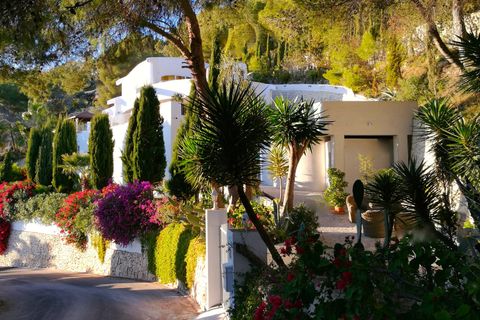 Villa i Benissa, Alicante, Benissa - € 1.575.000 | Ref: ES-MOR-015713 - foto 1