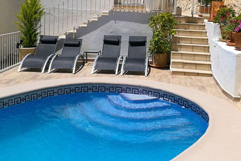 Villa i Benissa, Alicante, Benissa - € 1.575.000 | Ref: ES-MOR-015713 - foto 3