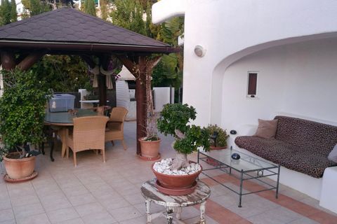 Villa i Benissa, Alicante, Benissa - € 1.575.000 | Ref: ES-MOR-015713 - foto 4