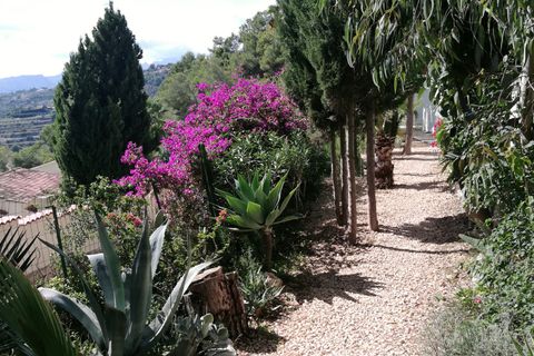Villa i Benissa, Alicante, Benissa - € 1.575.000 | Ref: ES-MOR-015713 - foto 5