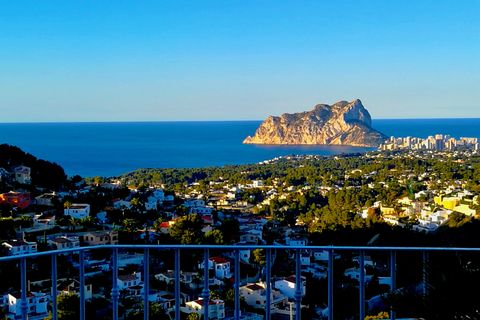 Villa i Benissa, Alicante, Benissa - € 1.575.000 | Ref: ES-MOR-015713 - foto 6