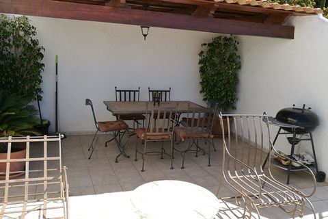 Villa i Benissa, Alicante, Benissa - € 1.575.000 | Ref: ES-MOR-015713 - foto 7