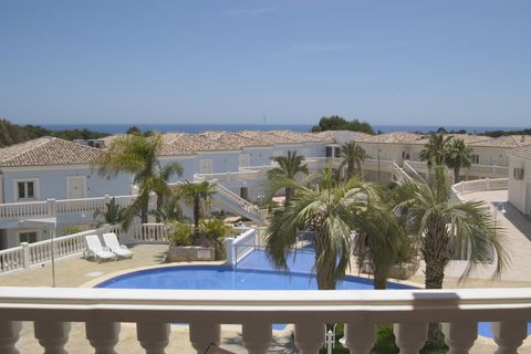Lejlighed i Benissa, Alicante, Benissa - € 335.000 | Ref: ES-CAL-015893 - foto 2