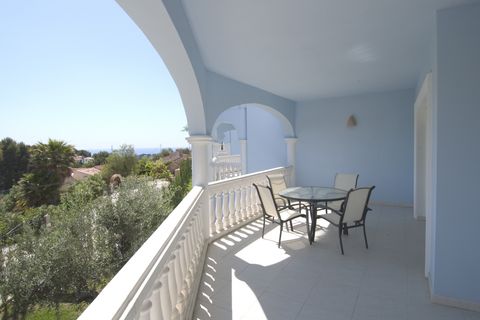 Lejlighed i Benissa, Alicante, Benissa - € 335.000 | Ref: ES-CAL-015893 - foto 3