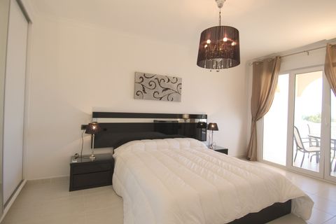 Lejlighed i Benissa, Alicante, Benissa - € 335.000 | Ref: ES-CAL-015893 - foto 4
