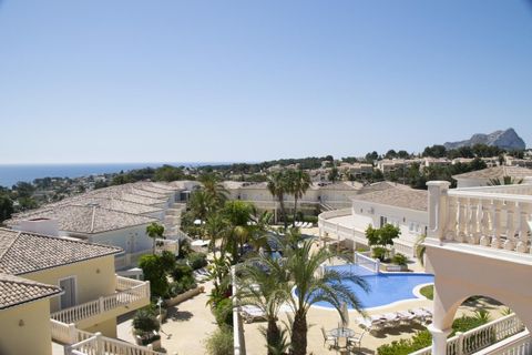 Lejlighed i Benissa, Alicante, Benissa - € 335.000 | Ref: ES-CAL-015893 - foto 6