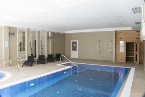 Lejlighed i Benissa, Alicante, Benissa - € 335.000 | Ref: ES-CAL-015893 - foto 11