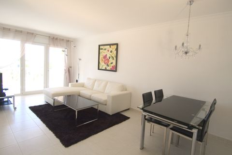 Lejlighed i Benissa, Alicante, Benissa - € 335.000 | Ref: ES-CAL-015893 - foto 13
