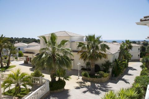 Lejlighed i Benissa, Alicante, Benissa - € 335.000 | Ref: ES-CAL-015893 - foto 14