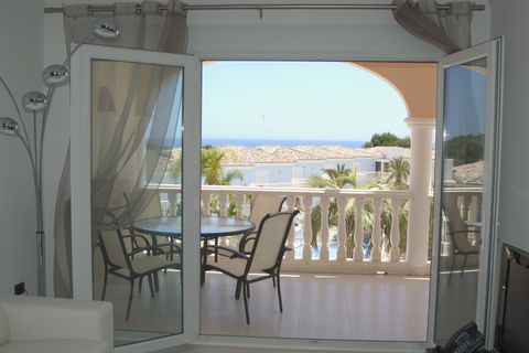 Lejlighed i Benissa, Alicante, Benissa - € 330.000 | Ref: ES-CAL-015892 - foto 2
