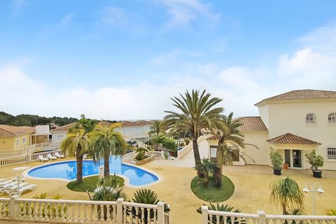 Lejlighed i Benissa, Alicante, Benissa - € 330.000 | Ref: ES-CAL-015892 - foto 4