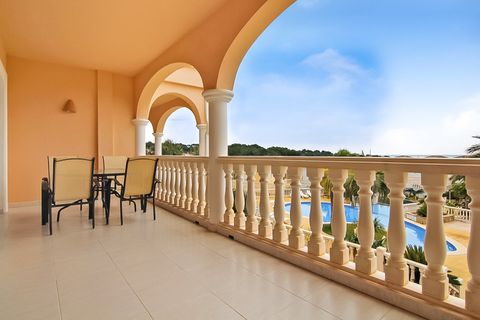Lejlighed i Benissa, Alicante, Benissa - € 330.000 | Ref: ES-CAL-015892 - foto 7