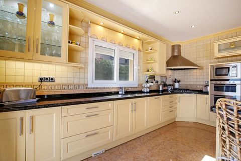 Villa i Moraira, Alicante, Moraira - € 1.550.000 | Ref: ES-MOR-016537 - foto 8