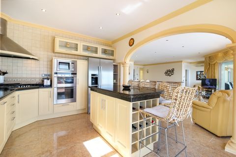 Villa i Moraira, Alicante, Moraira - € 1.550.000 | Ref: ES-MOR-016537 - foto 9