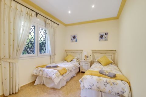 Villa i Moraira, Alicante, Moraira - € 1.550.000 | Ref: ES-MOR-016537 - foto 12