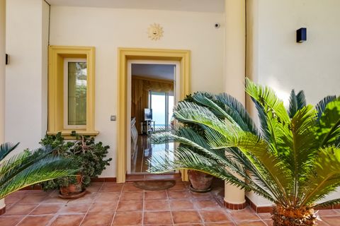 Villa i Moraira, Alicante, Moraira - € 1.550.000 | Ref: ES-MOR-016537 - foto 14