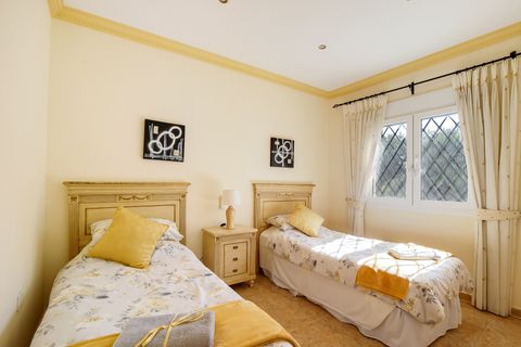 Villa i Moraira, Alicante, Moraira - € 1.550.000 | Ref: ES-MOR-016537 - foto 17