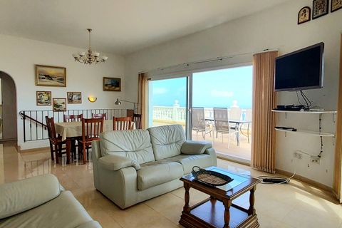 Villa i Benitachell, Alicante, Benitachell - € 730.000 | Ref: ES-MOR-016972 - foto 5