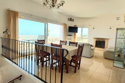 Villa i Benitachell, Alicante, Benitachell - € 730.000 | Ref: ES-MOR-016972 - foto 6