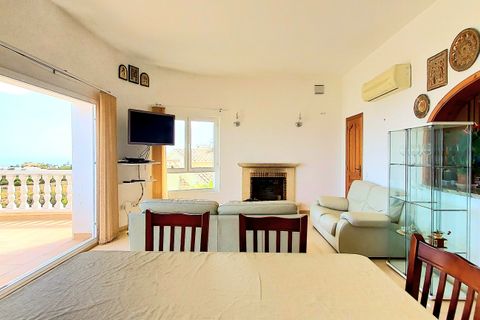 Villa i Benitachell, Alicante, Benitachell - € 730.000 | Ref: ES-MOR-016972 - foto 7