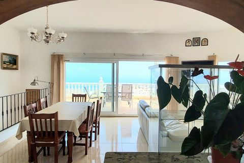 Villa i Benitachell, Alicante, Benitachell - € 730.000 | Ref: ES-MOR-016972 - foto 9