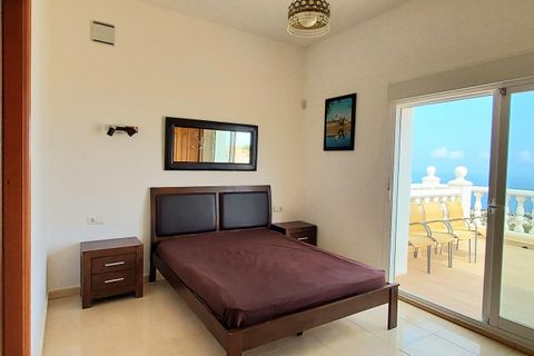 Villa i Benitachell, Alicante, Benitachell - € 730.000 | Ref: ES-MOR-016972 - foto 10