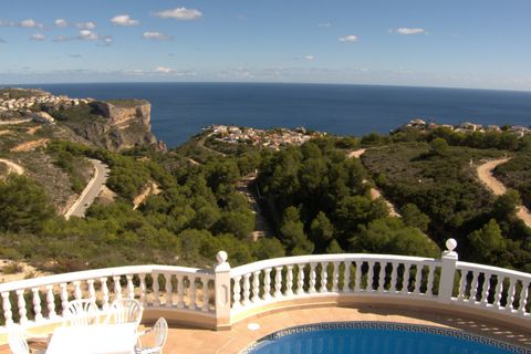 Villa i Benitachell, Alicante, Benitachell - € 730.000 | Ref: ES-MOR-016972 - foto 11