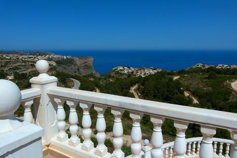 Villa i Benitachell, Alicante, Benitachell - € 730.000 | Ref: ES-MOR-016972 - foto 12