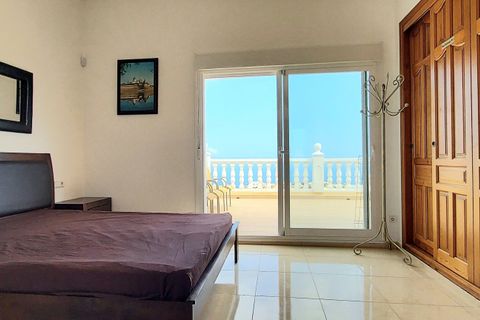 Villa i Benitachell, Alicante, Benitachell - € 730.000 | Ref: ES-MOR-016972 - foto 17