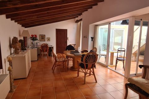 Villa i Benissa, Alicante, Benissa - € 750.000 | Ref: ES-CAL-016991 - foto 5