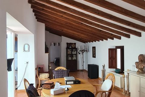 Villa i Benissa, Alicante, Benissa - € 750.000 | Ref: ES-CAL-016991 - foto 9