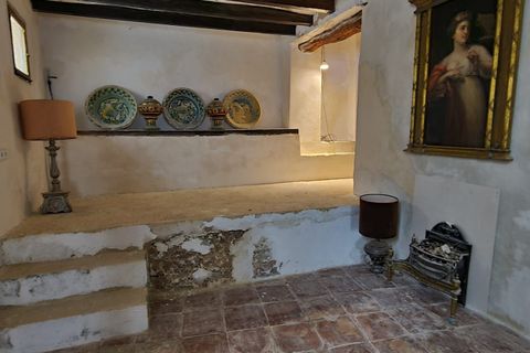 Villa i Benissa, Alicante, Benissa - € 750.000 | Ref: ES-CAL-016991 - foto 12