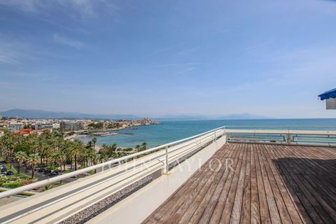 Lejlighed i Antibes, Alpes-Maritimes, Antibes - € 4.500.000 | Ref: V0327AN - foto 1