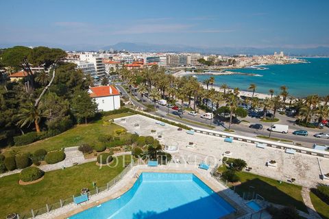 Lejlighed i Antibes, Alpes-Maritimes, Antibes - € 4.500.000 | Ref: V0327AN - foto 2
