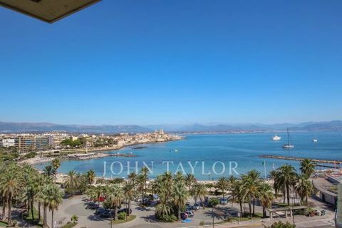 Lejlighed i Antibes, Alpes-Maritimes, Antibes - € 4.500.000 | Ref: V0327AN - foto 3