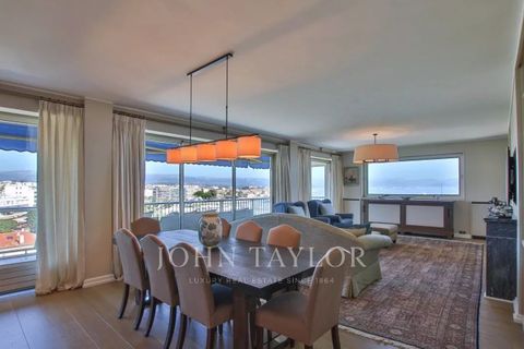 Lejlighed i Antibes, Alpes-Maritimes, Antibes - € 4.500.000 | Ref: V0327AN - foto 4