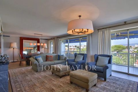 Lejlighed i Antibes, Alpes-Maritimes, Antibes - € 4.500.000 | Ref: V0327AN - foto 5