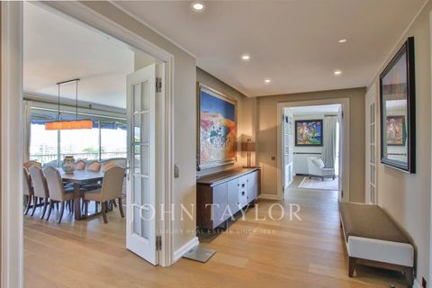 Lejlighed i Antibes, Alpes-Maritimes, Antibes - € 4.500.000 | Ref: V0327AN - foto 8
