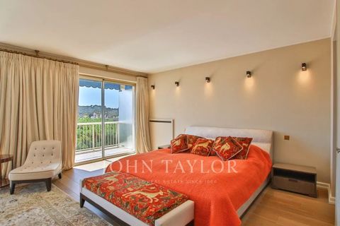 Lejlighed i Antibes, Alpes-Maritimes, Antibes - € 4.500.000 | Ref: V0327AN - foto 9