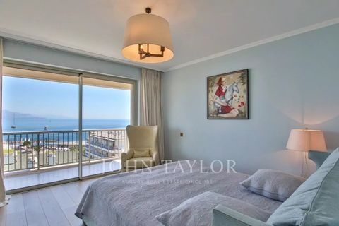 Lejlighed i Antibes, Alpes-Maritimes, Antibes - € 4.500.000 | Ref: V0327AN - foto 11
