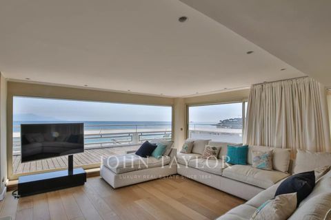 Lejlighed i Antibes, Alpes-Maritimes, Antibes - € 4.500.000 | Ref: V0327AN - foto 13