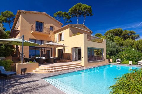 Villa i Antibes, Alpes-Maritimes, Antibes - € 9.600.000 | Ref: V0178AN - foto 2