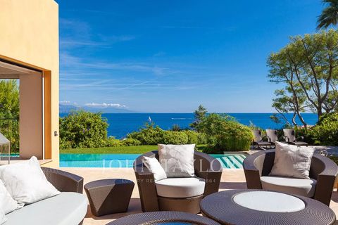 Villa i Antibes, Alpes-Maritimes, Antibes - € 9.600.000 | Ref: V0178AN - foto 3