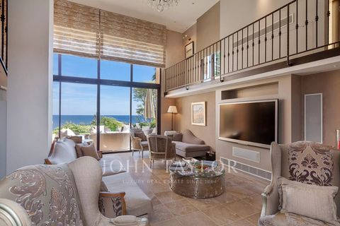 Villa i Antibes, Alpes-Maritimes, Antibes - € 9.600.000 | Ref: V0178AN - foto 5