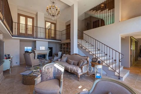 Villa i Antibes, Alpes-Maritimes, Antibes - € 9.600.000 | Ref: V0178AN - foto 6