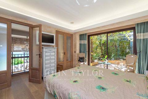 Villa i Antibes, Alpes-Maritimes, Antibes - € 9.600.000 | Ref: V0178AN - foto 11
