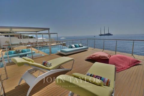 Villa i Antibes, Alpes-Maritimes, Antibes - € 10.500.000 | Ref: V0176AN - foto 2