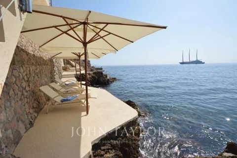 Villa i Antibes, Alpes-Maritimes, Antibes - € 10.500.000 | Ref: V0176AN - foto 3