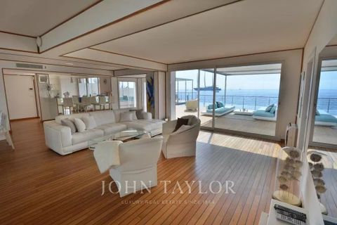 Villa i Antibes, Alpes-Maritimes, Antibes - € 10.500.000 | Ref: V0176AN - foto 4