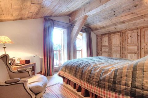 Træhytte i Megève, Haute-Savoie, Megève - € 4.000.000 | Ref: DAVBS 2021NC - foto 6